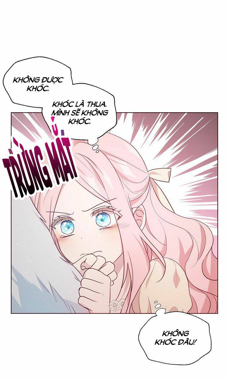 Quyến rũ papa của nhân vật phản diện - Chap 83 - Trang 53