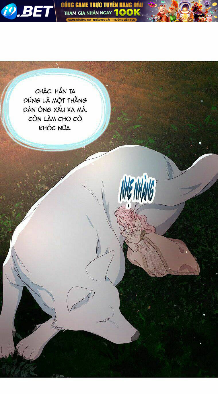 Quyến rũ papa của nhân vật phản diện - Chap 83 - Trang 55