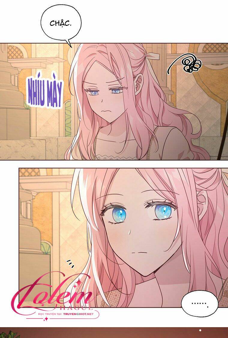Quyến rũ papa của nhân vật phản diện - Chap 83 - Trang 7