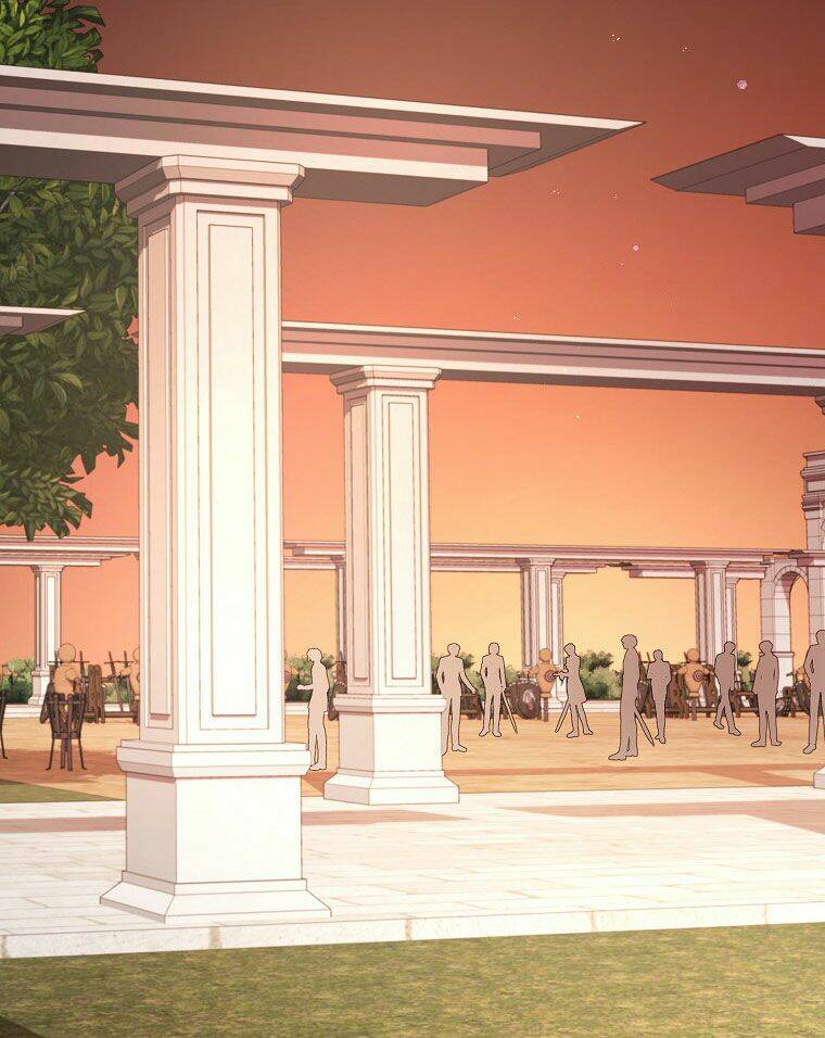 Quyến rũ papa của nhân vật phản diện - Chap 83 - Trang 8