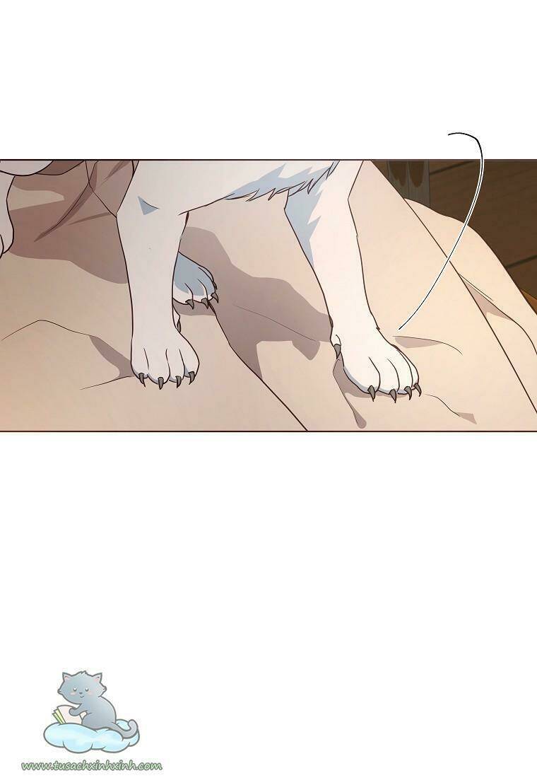 Quyến rũ papa của nhân vật phản diện - Chap 85 - Trang 13