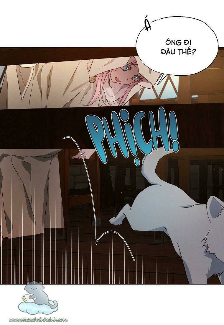 Quyến rũ papa của nhân vật phản diện - Chap 85 - Trang 14