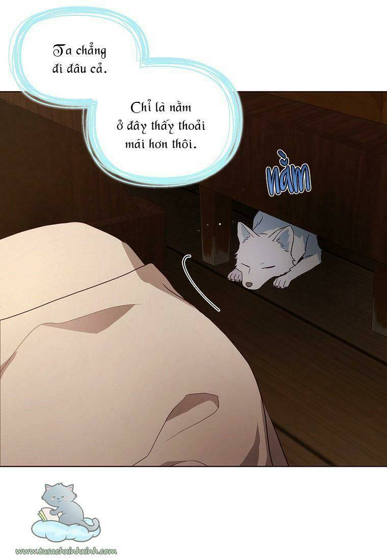 Quyến rũ papa của nhân vật phản diện - Chap 85 - Trang 15