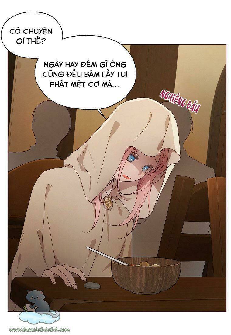 Quyến rũ papa của nhân vật phản diện - Chap 85 - Trang 16
