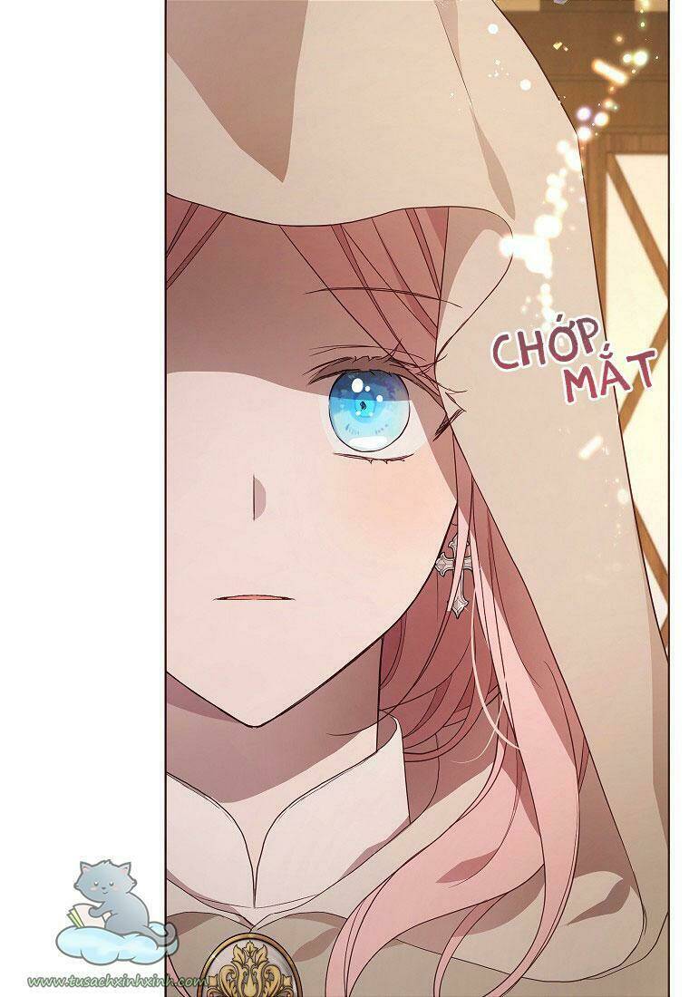 Quyến rũ papa của nhân vật phản diện - Chap 85 - Trang 20