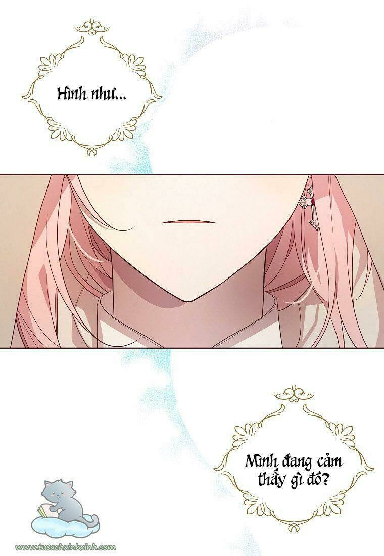 Quyến rũ papa của nhân vật phản diện - Chap 85 - Trang 21