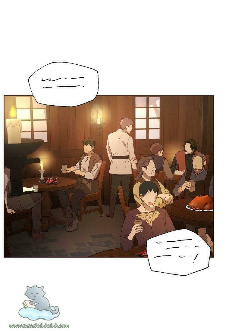 Quyến rũ papa của nhân vật phản diện - Chap 85 - Trang 22