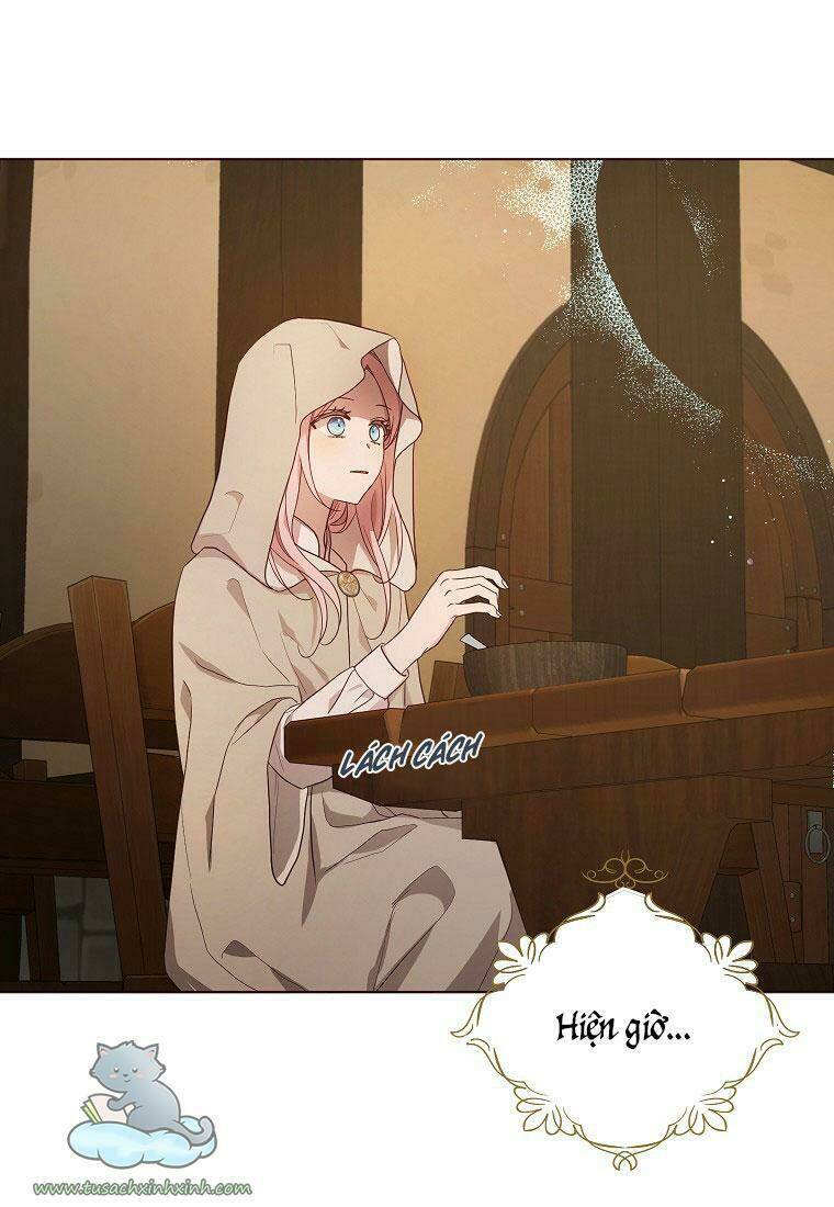 Quyến rũ papa của nhân vật phản diện - Chap 85 - Trang 23