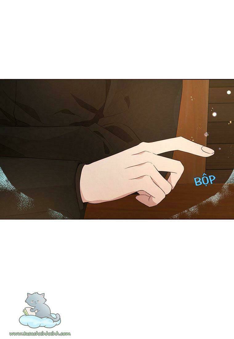 Quyến rũ papa của nhân vật phản diện - Chap 85 - Trang 25