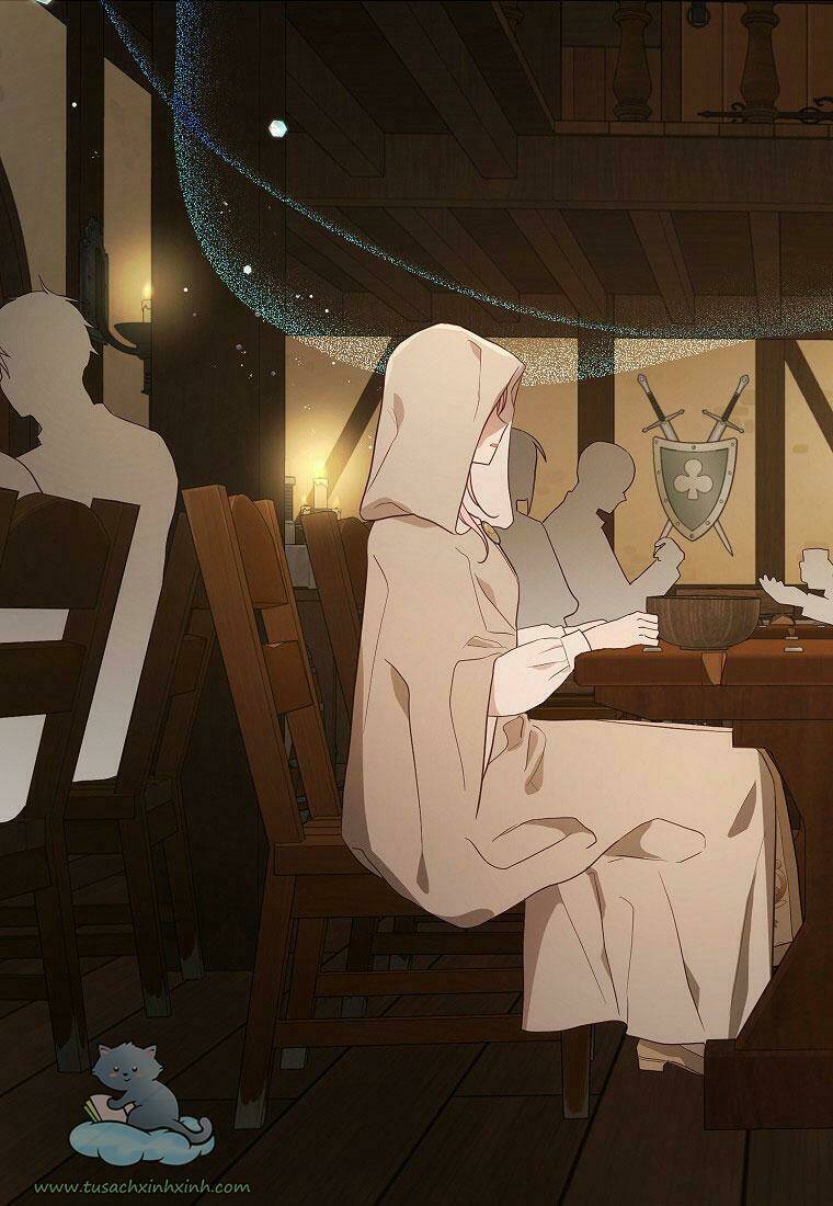 Quyến rũ papa của nhân vật phản diện - Chap 85 - Trang 26
