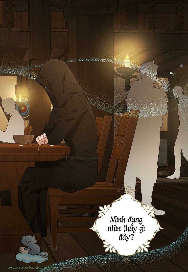 Quyến rũ papa của nhân vật phản diện - Chap 85 - Trang 27