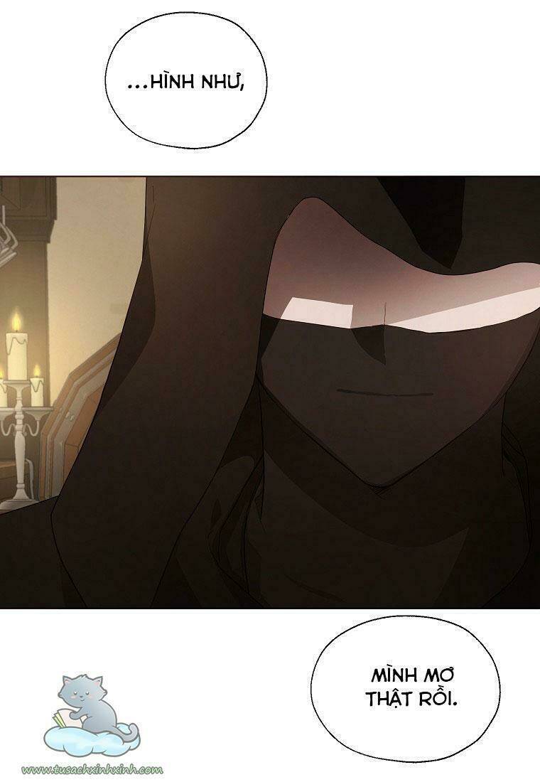 Quyến rũ papa của nhân vật phản diện - Chap 85 - Trang 30