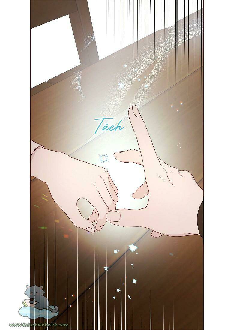 Quyến rũ papa của nhân vật phản diện - Chap 85 - Trang 31