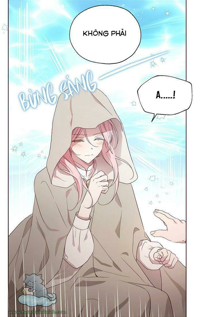 Quyến rũ papa của nhân vật phản diện - Chap 85 - Trang 32