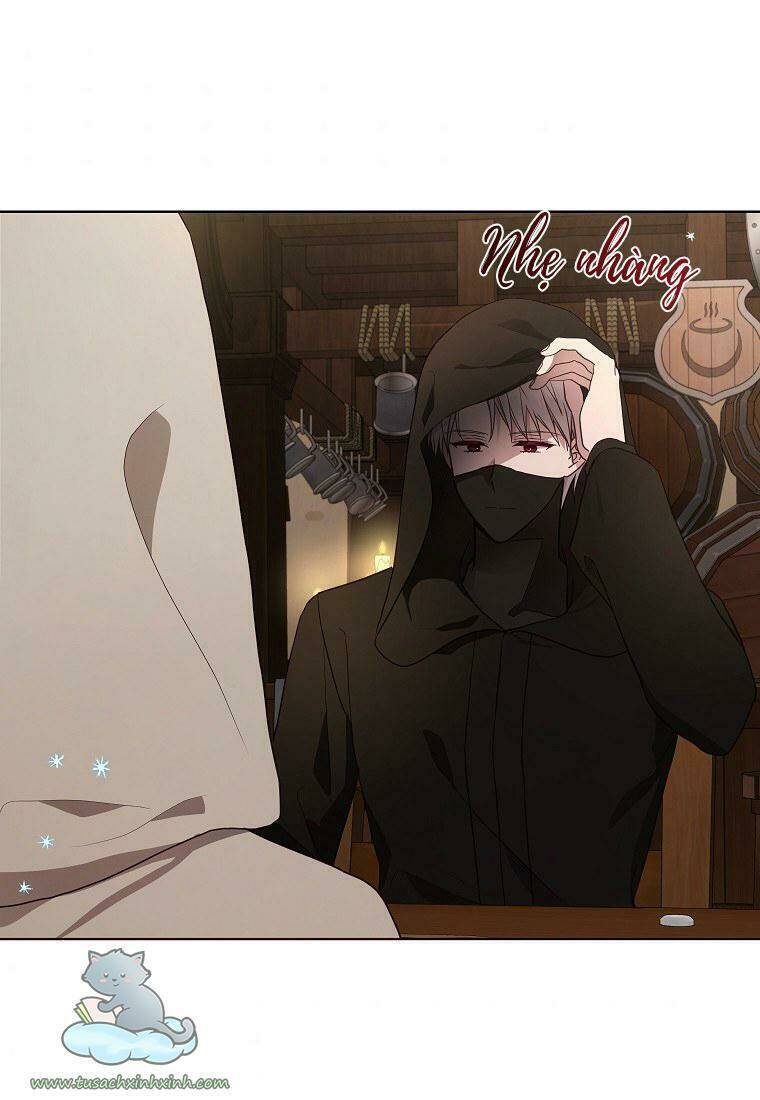 Quyến rũ papa của nhân vật phản diện - Chap 85 - Trang 34