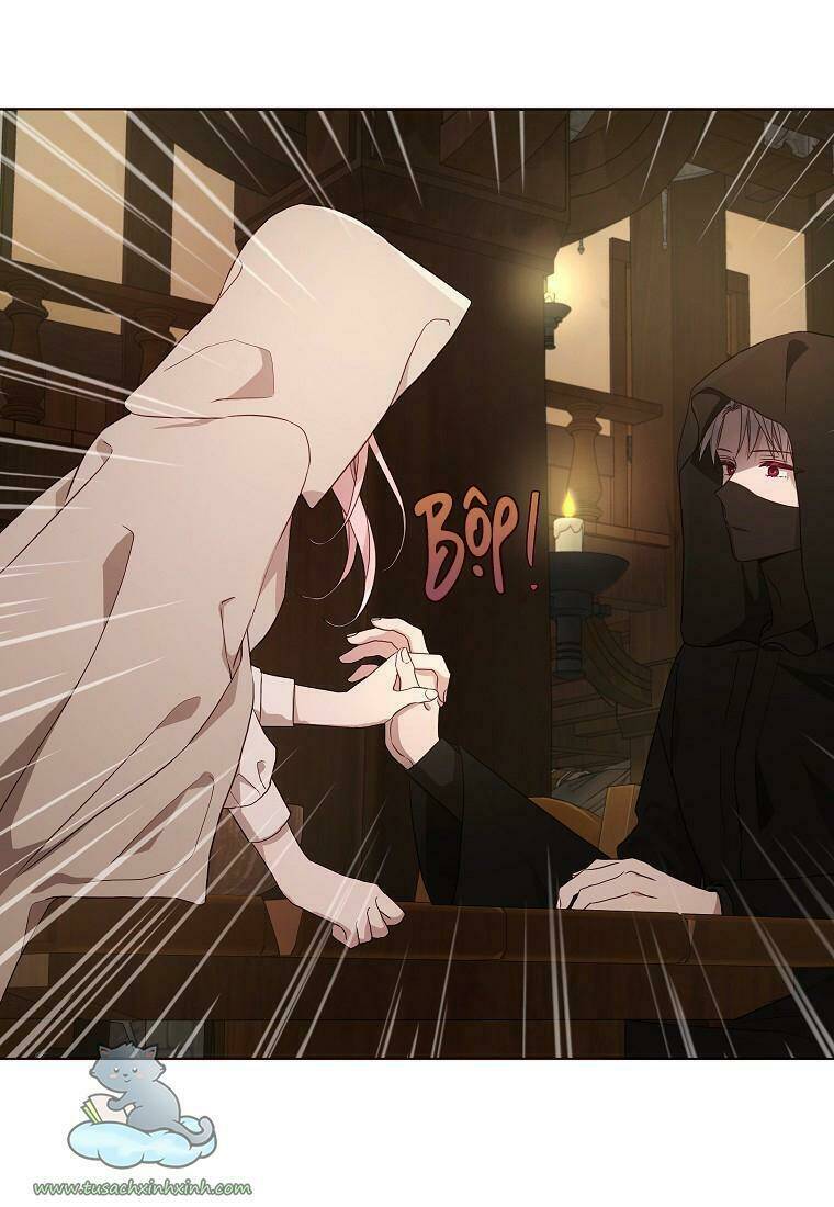 Quyến rũ papa của nhân vật phản diện - Chap 85 - Trang 36