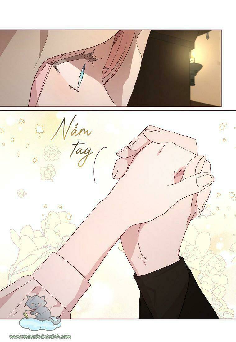 Quyến rũ papa của nhân vật phản diện - Chap 85 - Trang 37