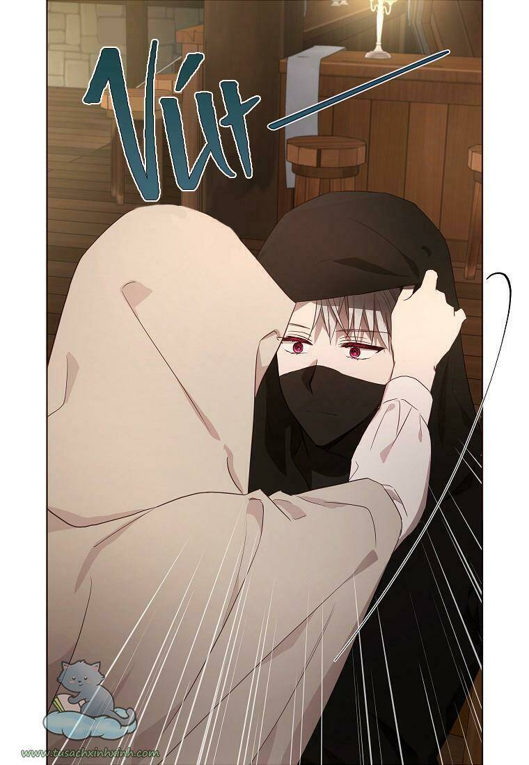 Quyến rũ papa của nhân vật phản diện - Chap 85 - Trang 40