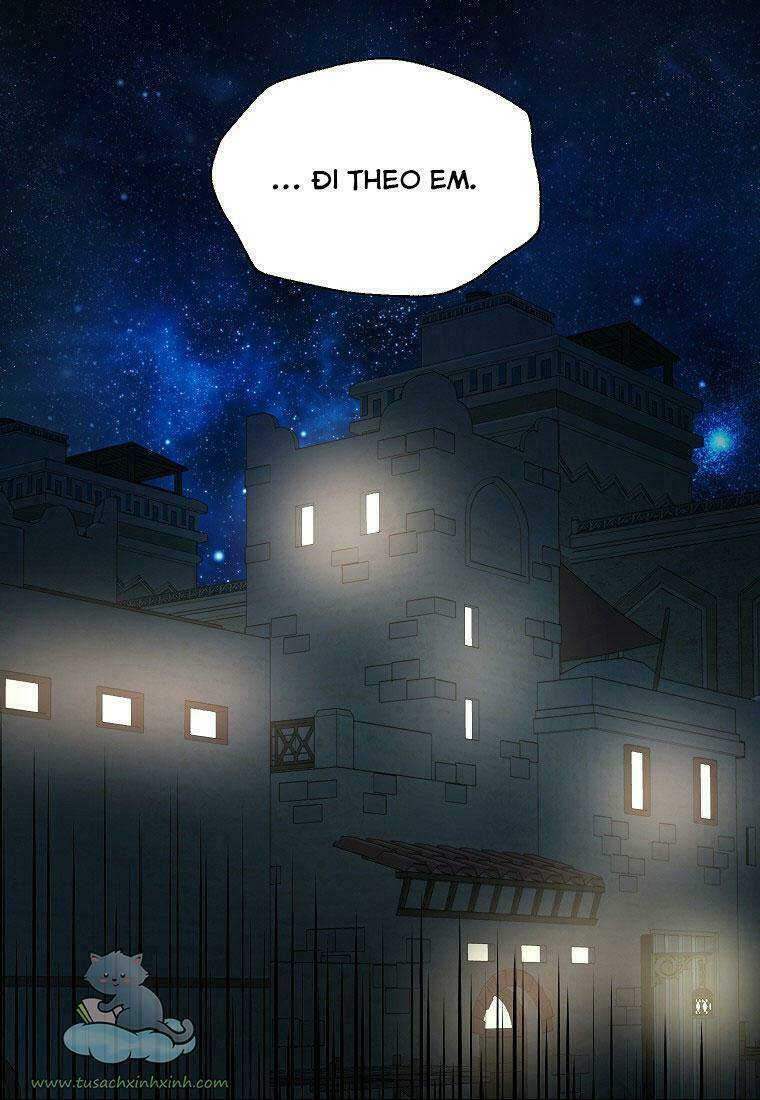 Quyến rũ papa của nhân vật phản diện - Chap 85 - Trang 43