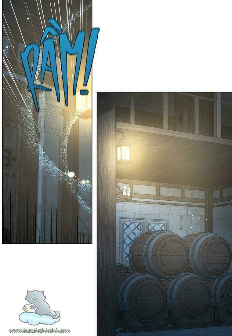 Quyến rũ papa của nhân vật phản diện - Chap 85 - Trang 44