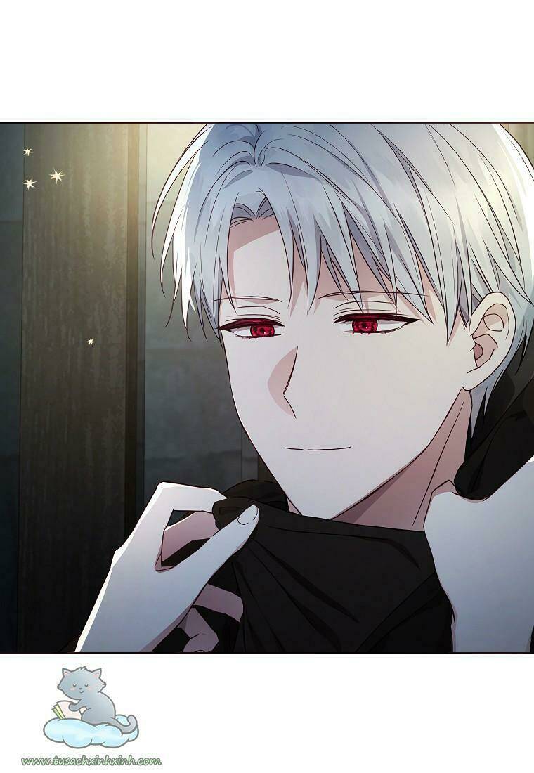 Quyến rũ papa của nhân vật phản diện - Chap 85 - Trang 46