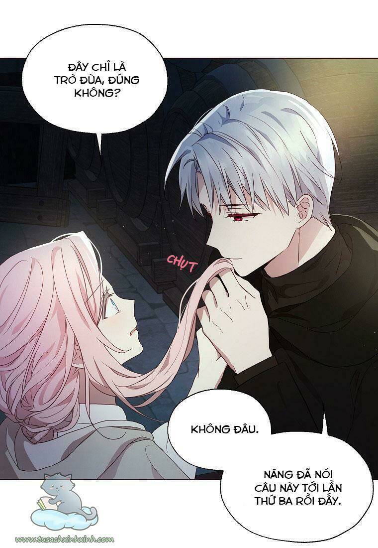 Quyến rũ papa của nhân vật phản diện - Chap 85 - Trang 48