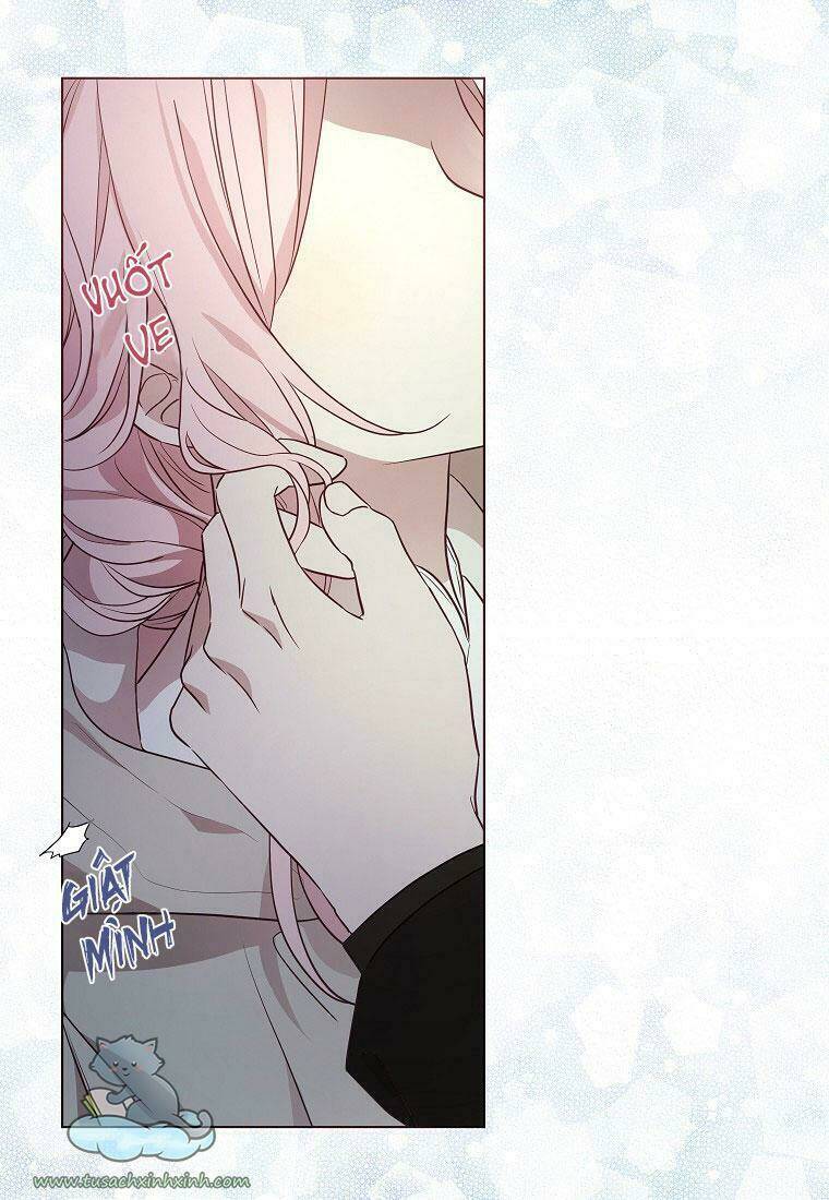 Quyến rũ papa của nhân vật phản diện - Chap 85 - Trang 49