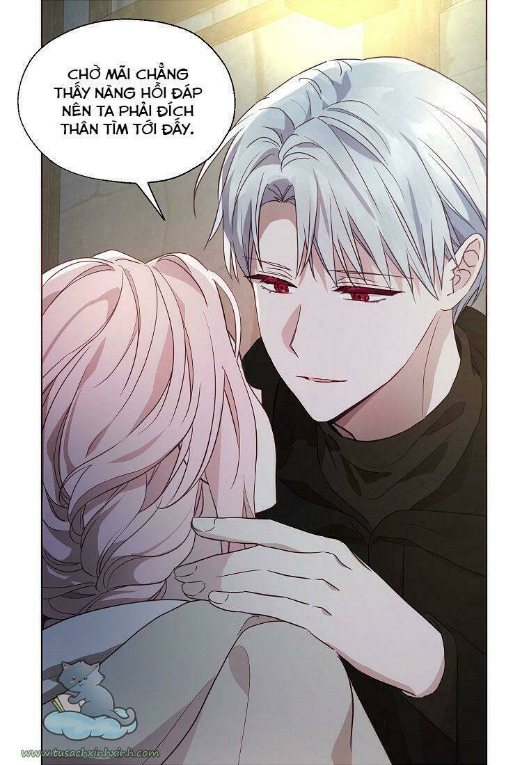 Quyến rũ papa của nhân vật phản diện - Chap 85 - Trang 50