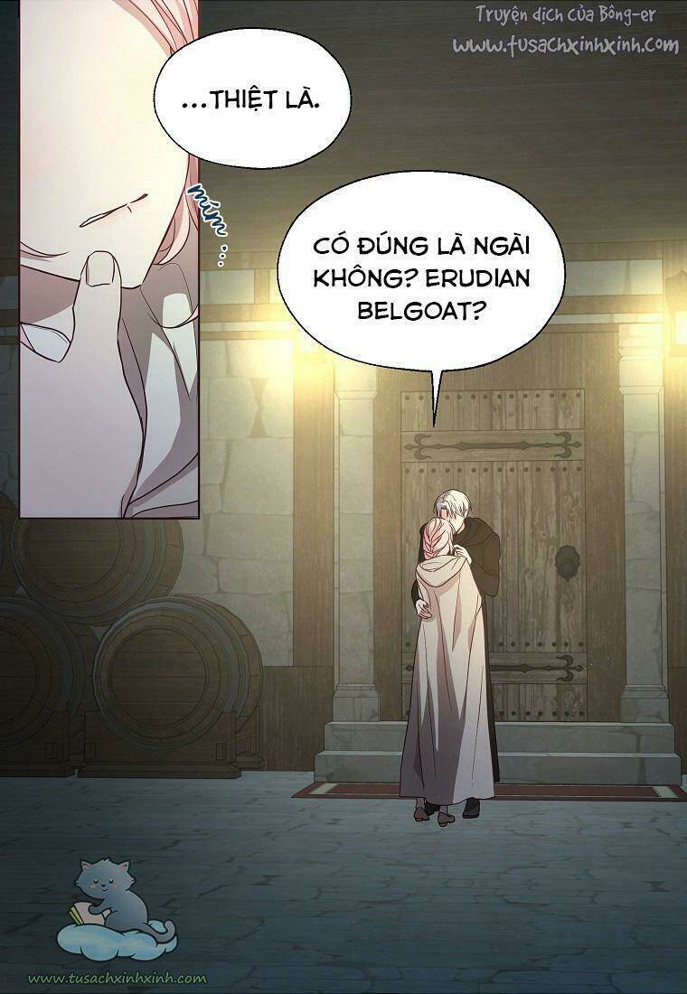 Quyến rũ papa của nhân vật phản diện - Chap 85 - Trang 52