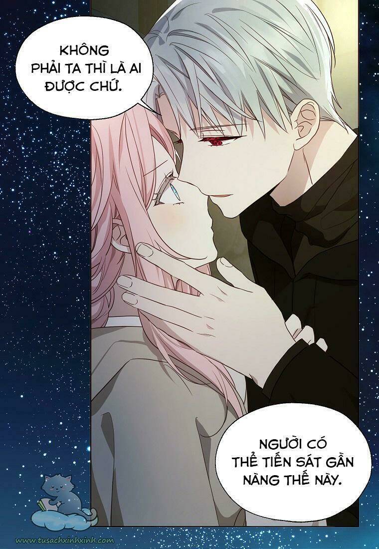 Quyến rũ papa của nhân vật phản diện - Chap 85 - Trang 53