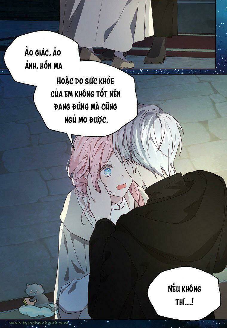 Quyến rũ papa của nhân vật phản diện - Chap 85 - Trang 54