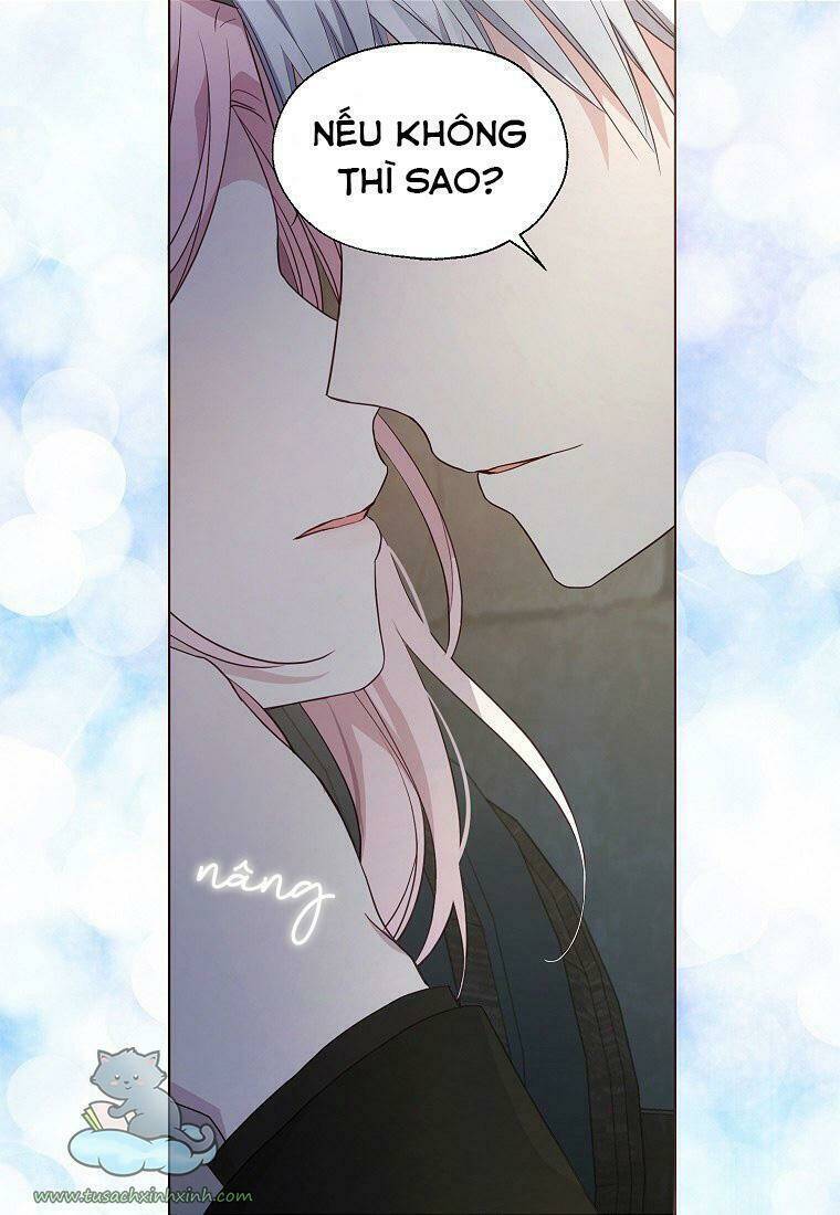 Quyến rũ papa của nhân vật phản diện - Chap 85 - Trang 55