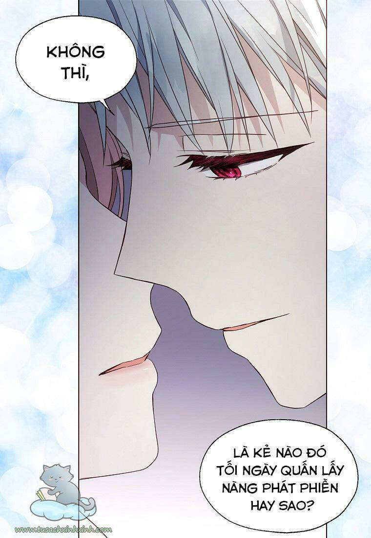 Quyến rũ papa của nhân vật phản diện - Chap 85 - Trang 56