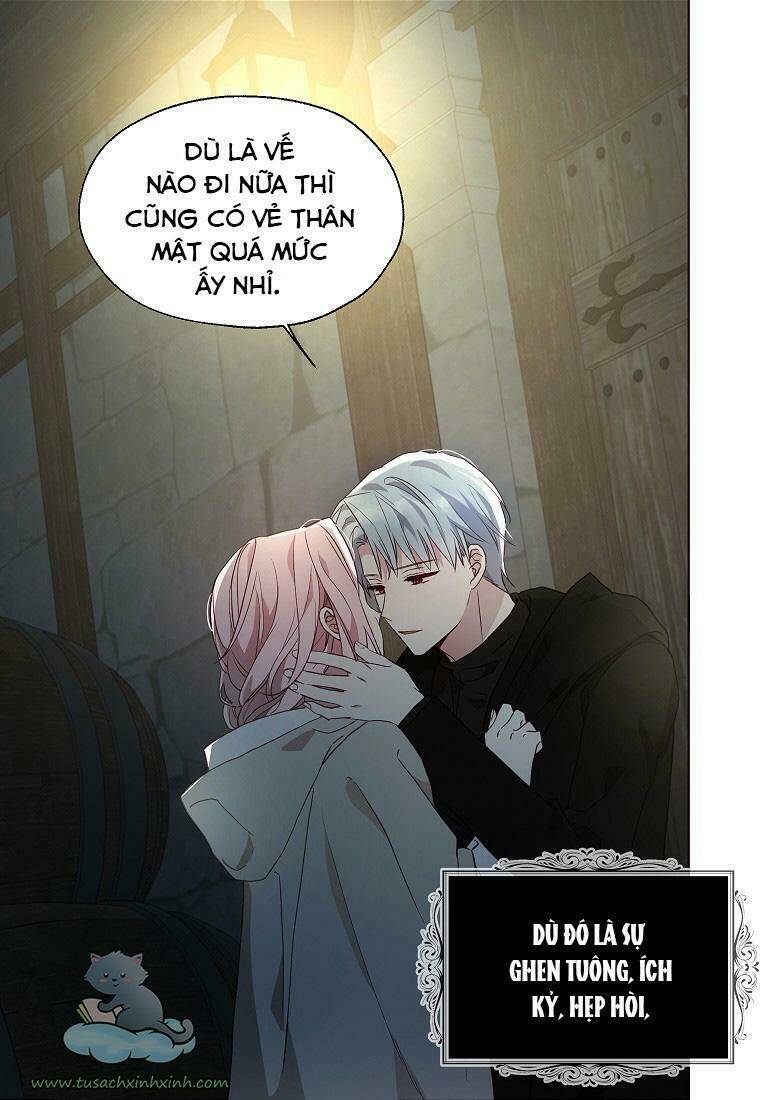 Quyến rũ papa của nhân vật phản diện - Chap 85 - Trang 59