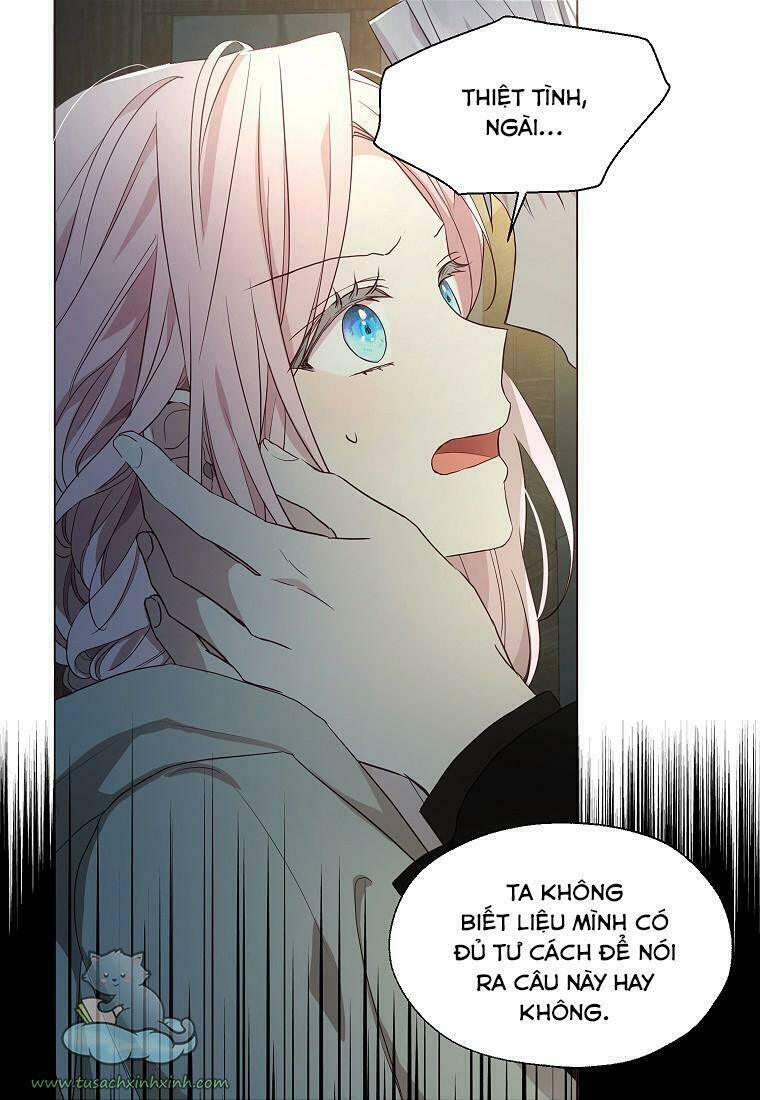 Quyến rũ papa của nhân vật phản diện - Chap 85 - Trang 60