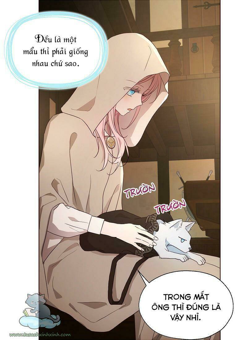 Quyến rũ papa của nhân vật phản diện - Chap 85 - Trang 7