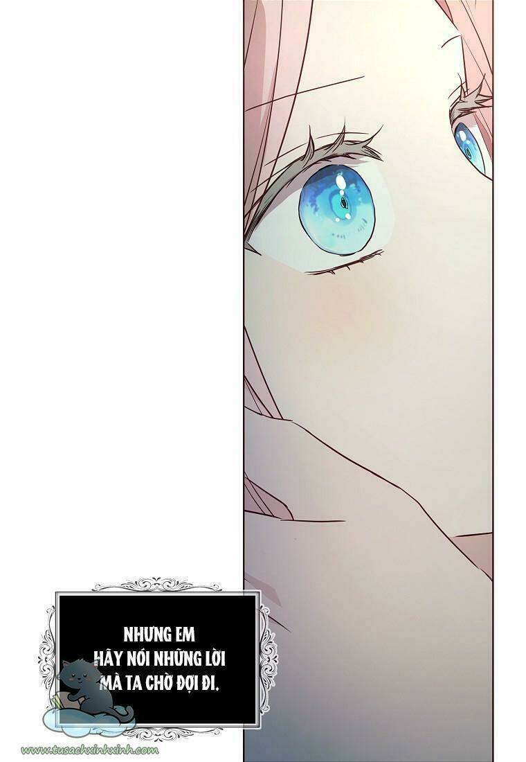 Quyến rũ papa của nhân vật phản diện - Chap 85 - Trang 61