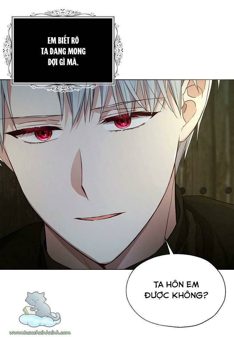 Quyến rũ papa của nhân vật phản diện - Chap 85 - Trang 62