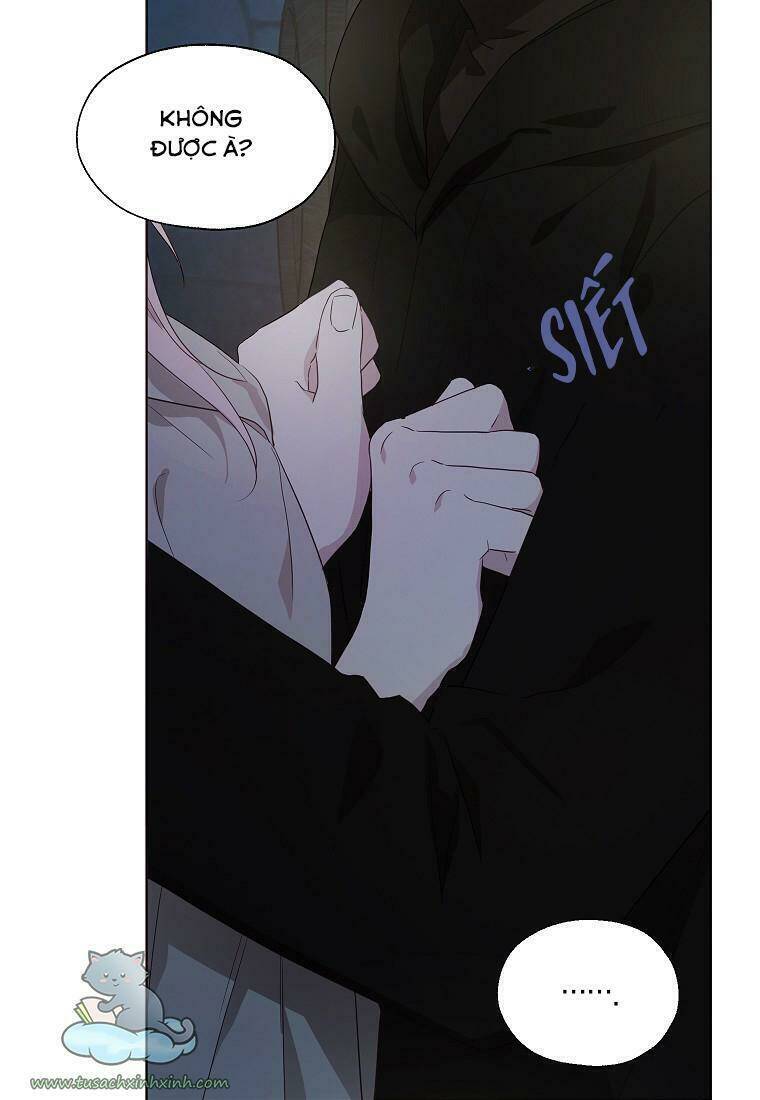 Quyến rũ papa của nhân vật phản diện - Chap 85 - Trang 63