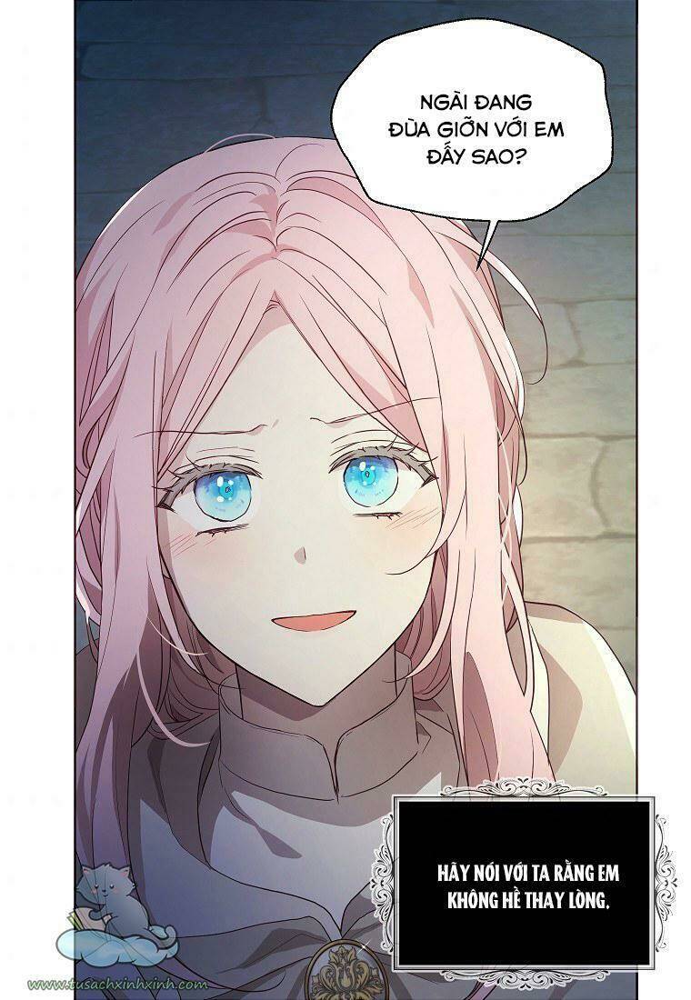 Quyến rũ papa của nhân vật phản diện - Chap 85 - Trang 64