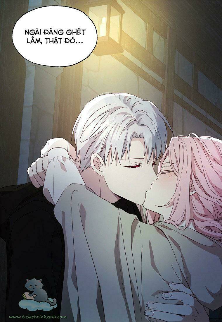 Quyến rũ papa của nhân vật phản diện - Chap 86 - Trang 2