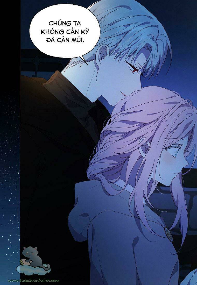 Quyến rũ papa của nhân vật phản diện - Chap 86 - Trang 13