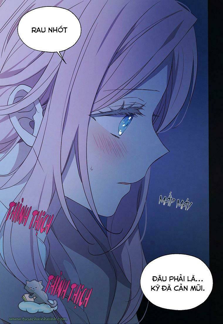 Quyến rũ papa của nhân vật phản diện - Chap 86 - Trang 14