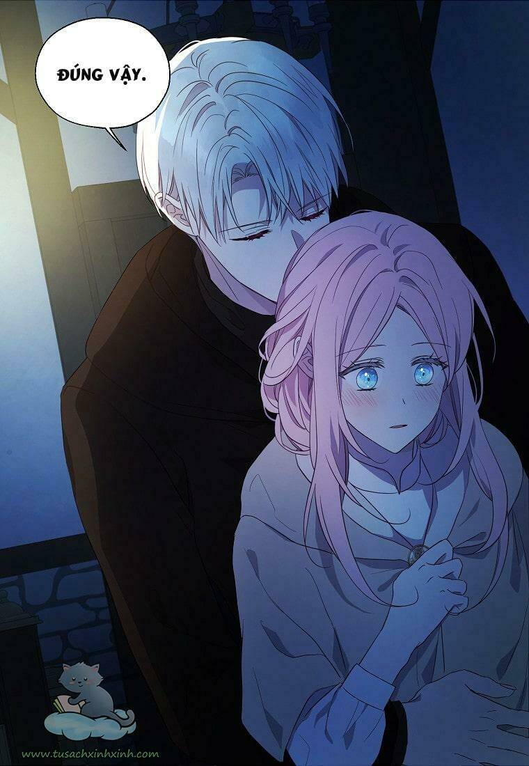 Quyến rũ papa của nhân vật phản diện - Chap 86 - Trang 16