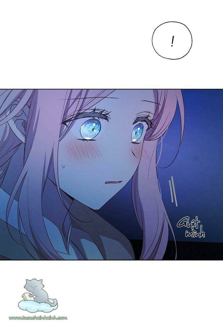 Quyến rũ papa của nhân vật phản diện - Chap 86 - Trang 20