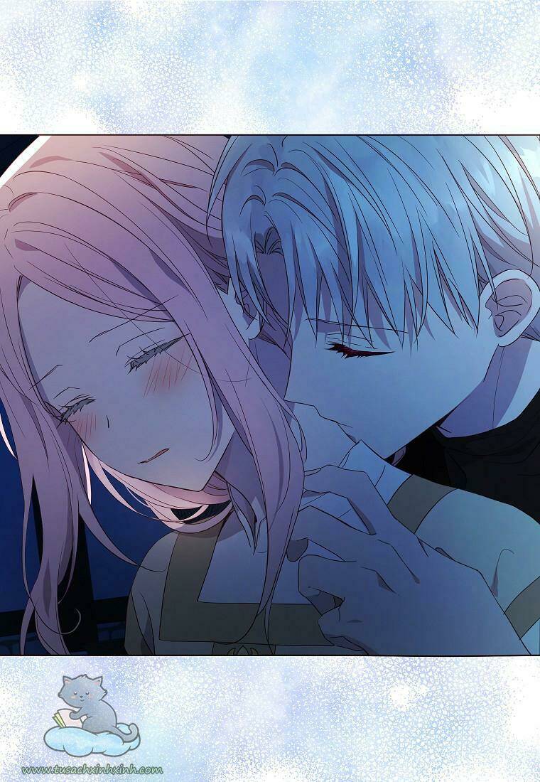 Quyến rũ papa của nhân vật phản diện - Chap 86 - Trang 22