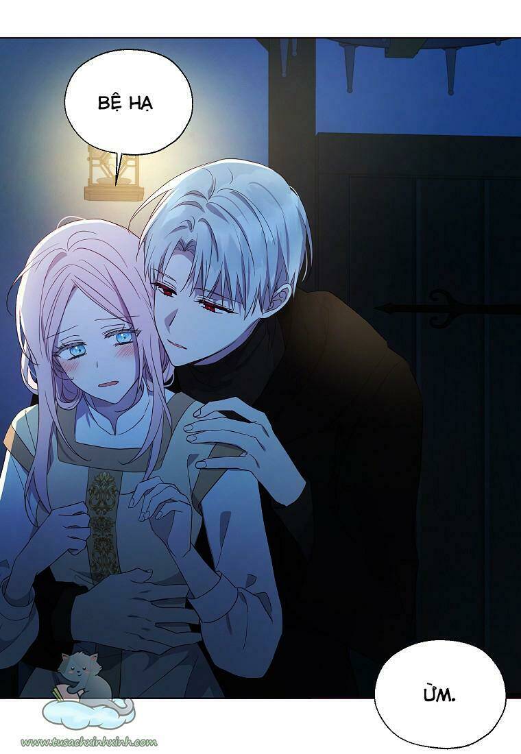 Quyến rũ papa của nhân vật phản diện - Chap 86 - Trang 23