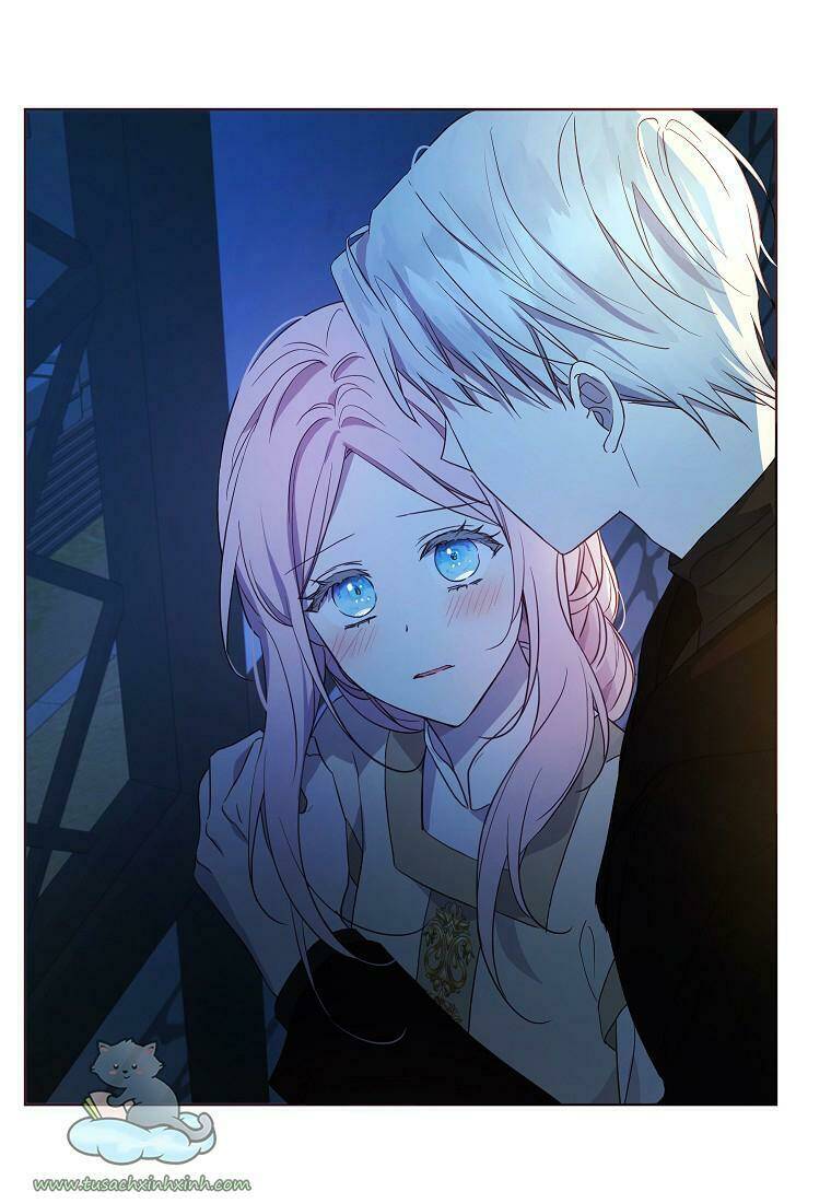 Quyến rũ papa của nhân vật phản diện - Chap 86 - Trang 24