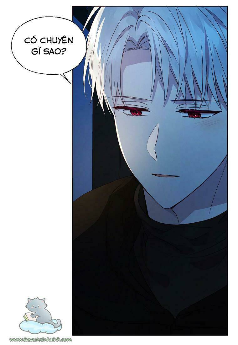 Quyến rũ papa của nhân vật phản diện - Chap 86 - Trang 25