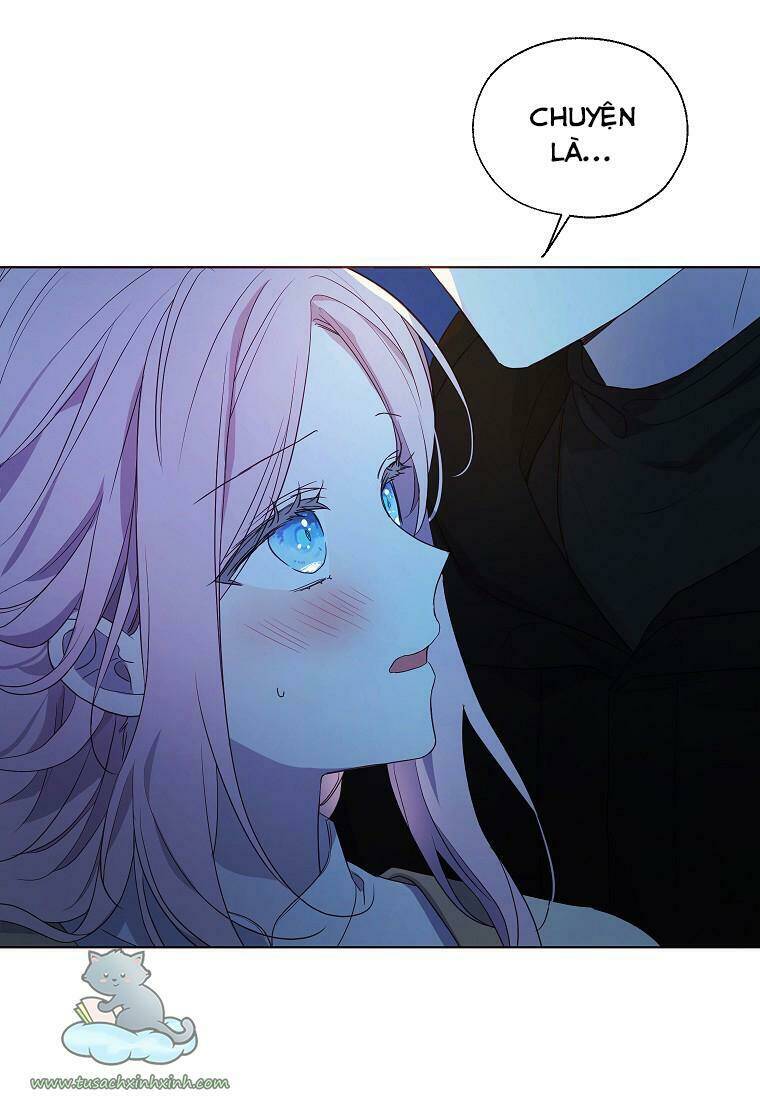 Quyến rũ papa của nhân vật phản diện - Chap 86 - Trang 26